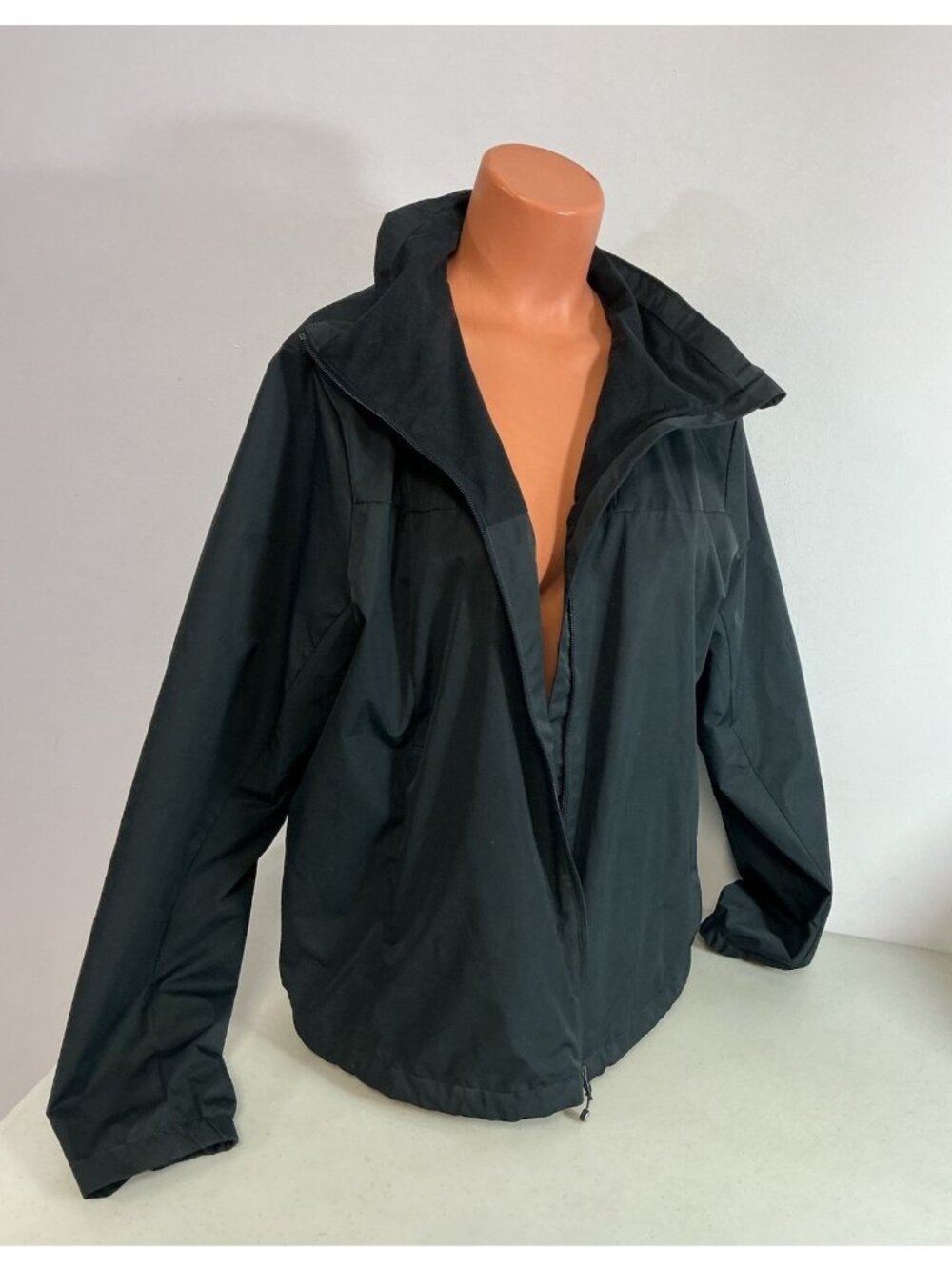 Mondetta Jacket Windbreaker Athleisure Womens 2XL